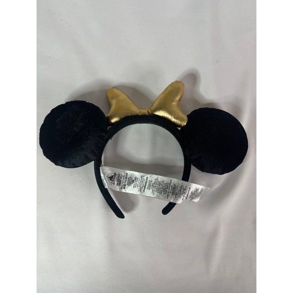 Disney Parks Princess Jasmine Aladdin Baublebar Minnie Mouse Ears Headband 2022 - Picture 6 of 6